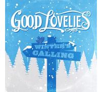 Good Lovelies – Winter's Calling – EP