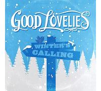 Good Lovelies - Winter's Calling (Ep)