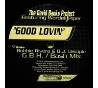Good Lovin [12" VINYL]