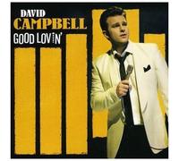 Campbell David – Good Lovin' – Import – Sony