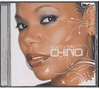 China - Good Lovin'