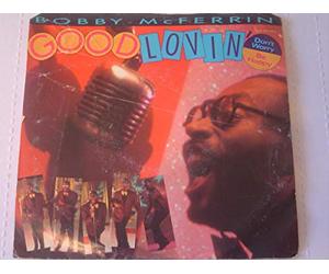 Good Lovin' (Ext. Version, 1988) [Import]