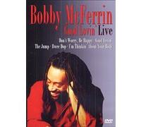 Bobby McFerrin – Good Lovin' Live – Import (Delta)