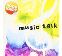 Good Lovin - Music Talk [Import]