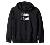 Good Lovin Sweat à Capuche