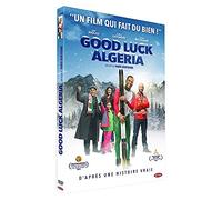TelForceOne DVD Good luck Alegria Édition E