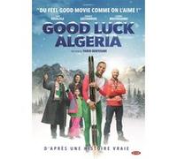 Good Luck Algeria DVD