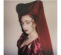 Good Luck Babe ! Vinyle Coloré