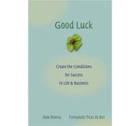 Good Luck by Fernando Salvetti & Llombart Trias De Bes Alex Rovira, Fernando Trias De Bes (Auteur)