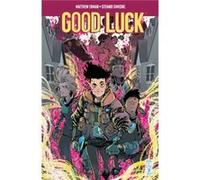 Good Luck by Matthew Erman Matthew Erman (Auteur)