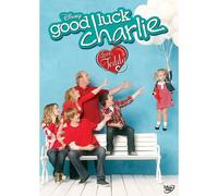 Good Luck Charlie: Enjoy The Ride
