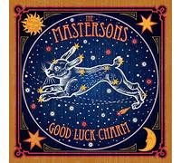 Good Luck Charm