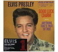 Elvis Presley – Good Luck Charm – CD – Import (RCA)