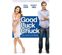 Good Luck Chuck [DVD] [Import]