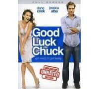 GOOD LUCK CHUCK MOVIE