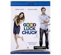 Good Luck Chuck [Region B] (IMPORT) (Pas de version française)