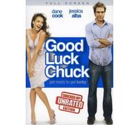 Good Luck Chuck (Unrated Full Screen Edition) by Dane Cook