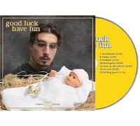 Bbno$ - Good Luck, Have Fun