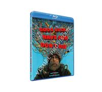 Good Luck, Have Fun, Don't Die Blu-ray