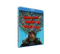 Good Luck, Have Fun, Don't Die Blu-ray