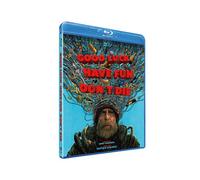 Good Luck, Have Fun, Don't Die Blu-ray