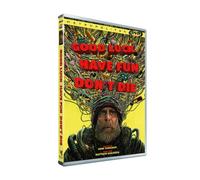 Good Luck, Have Fun, Don't Die DVD DVD