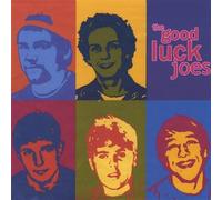 Good Luck Joes