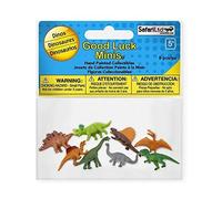 Good Luck Mini Dino Fun Pack