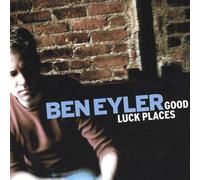 Good Luck Places [Import]