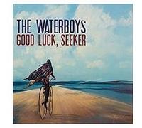 The Waterboys – Good Luck Seeker – CD