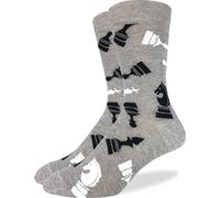 Good Luck Sock Chaussettes de jeux vidéo pour hommes, jeux de société et jouets, adulte, Échecs, taille unique