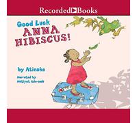 Good Luck, (The Anna Hibiscus Series) [Import]