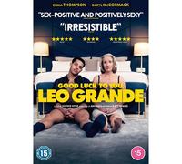 Good Luck To You - Dvd