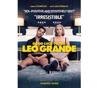 GOOD LUCK TO YOU, LEO GRANDE-VN G