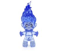 Good Luck Trolls Troll, Bleu OS
