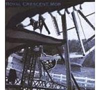 GOOD LUCKY KILLER CD UK ENEMY 1993 by Royal Crescent Mob