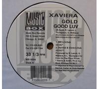 Good Luv (MK and Derrick Carter Mixes) [Import]