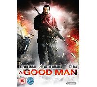 Good Man [Edizione: Regno Unito] [Import]