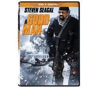Good Man (W/ Digital Copy)