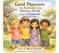 Good Manners in Australia & the Western World