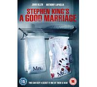 Good Marriage. A [Edizione: Regno Unito] [Import]
