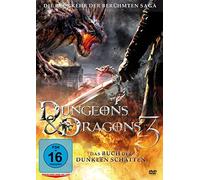 Good,Meagan - Dungeons and Dragons 3 [Import]