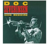 Doc Severinsen – Good Medicine – RCA