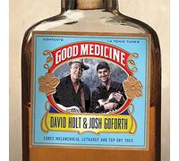 Good Medicine