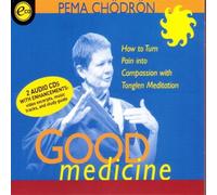 [(Good Medicine)] [Author: Pema Chodron] published on (March, 2001)