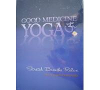 Good Medicine Yoga DVD
