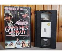 Good Men And Bad (VHS) (1995) (Tv-Film)