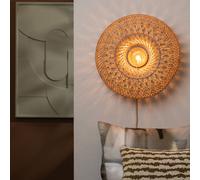 Good & Mojo Arizona Applique murale E27, ARIW011NA,