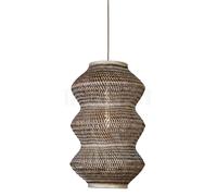 Good & Mojo Barbados Suspension naturel/marron - 40 cm