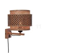 Good & Mojo Bhutan Applique avec bras châssis naturel